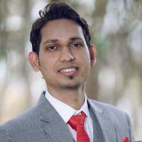 LTI Employee Milind Jachak's profile photo