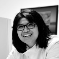 Peacock Salt Employee Dzeti Zait's profile photo