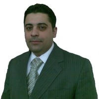 EXAA Building Materials Trading LLC Employee Ahmad Yasser's profile photo