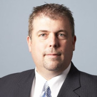 CME Group Employee Paul Millhuff's profile photo