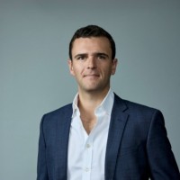 C Street Advisory Group Employee Luke Wolf's profile photo
