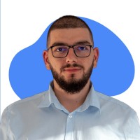 INDEAVR Employee Hristo Pisarev's profile photo
