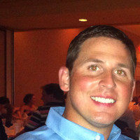 Cactus Drilling Co Employee Kyle B's profile photo