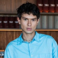 Scooperz Employee Kamil Glyda's profile photo