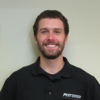 Ideal Pase Employee Arlan Jobe's profile photo