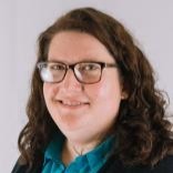 Maine Water Employee Victoria Beverly's profile photo
