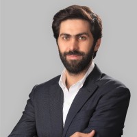 Mohammad Smadi Email & Phone Number