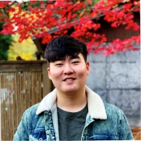 Andesite Employee Andy Shin's profile photo
