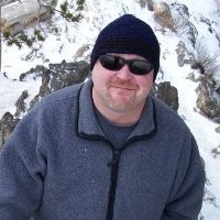 Avanos Medical Employee Bryan Huff's profile photo