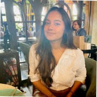 Noctiluca Employee Muskaan Jain's profile photo