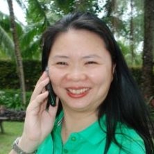 Lone Pine, Penang, a Tribute Portfolio Resort Employee Nancy Chew's profile photo