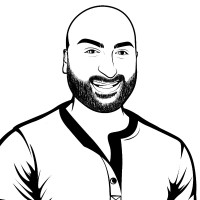 The Guestbook Employee Dev Kumar Dugal's profile photo