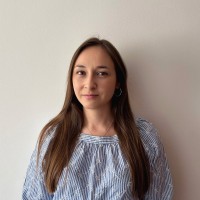 SkyRefund Employee Andrea Vushkova's profile photo