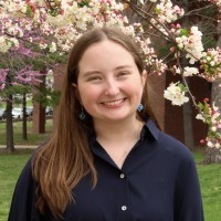 PMA Engineering Employee Emma Stauffer's profile photo