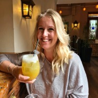 Feather Down Farms Employee Victoria Baggott's profile photo