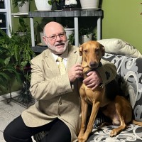 Ozark Regional Transit Employee Franco Tompeterini's profile photo