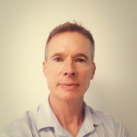PIC Insurance Brokers Employee Graeme Edwards's profile photo