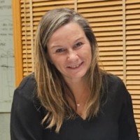 Bokklubben Employee Runhild Skjølaas's profile photo