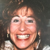 Maryellen D'Argento