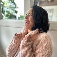 Recursion Pharmaceuticals Employee Katherine Matsumoto's profile photo