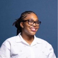 Richardson School of Music Employee Laila Sermon's profile photo