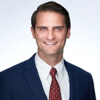 Commodity & Ingredient Hedging Employee Mathew McWilliams's profile photo