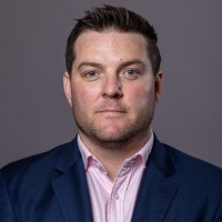 Clarivate Employee Daniel Grieve's profile photo