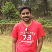 Kalilur Habibullah Email & Phone Number
