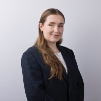 Estate Media Danmark Employee Anna Andersen's profile photo