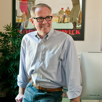 Access TCA Employee Michael Yag's profile photo