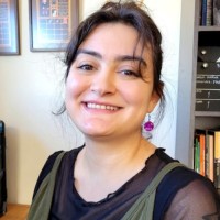 Dogzilla Studio Employee Paula Alvarenga Botelho's profile photo