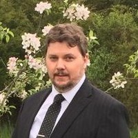 Fairfax County Government Employee Randy Cartwright's profile photo