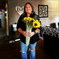 Knichel Logistics, Inc. Employee Blanca Rivadeneira-Chavez's profile photo