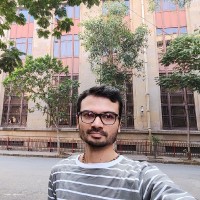 Axis Pension Fund Employee Hardik Shah's profile photo