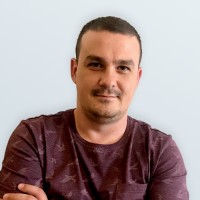 TheOptimizer.io Employee Losid Berberi's profile photo