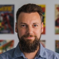 ShipBit Employee Timo Korinth's profile photo