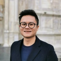 Agoda Employee Marcus Chua's profile photo