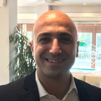 PUMA Group Employee Murat Dulge's profile photo