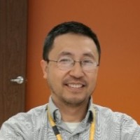 Peregrine Semiconductor Employee Jing Li's profile photo