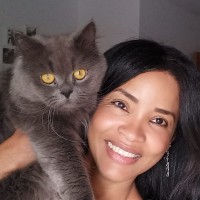 KANZEN Design Employee Cinthia de Mota González's profile photo