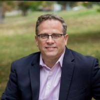 Andy Thorp Email & Phone Number