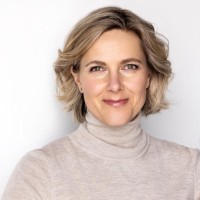 Kasvuryhmä Employee Karin Godenhielm's profile photo