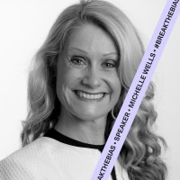 PPHE Hotel Group Employee Michelle Wells's profile photo