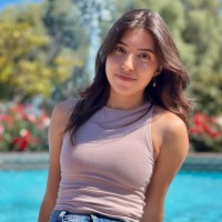 CorrectiveSolutions Employee Lizeth Dimas's profile photo