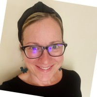 DigitasLBi Norway Employee Laura Weedon's profile photo