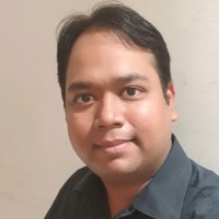 CHEMISTRY India Employee Saurabh Shrivastava's profile photo