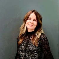 Institute for Systems Biology Employee Angie Wolf's profile photo