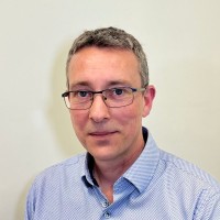 Deep Purple AI Employee Barry Gough's profile photo