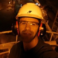 Klabin Employee Mário Júnior Bastos de Andrade's profile photo