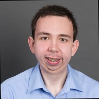 CSI Accounting & Payroll Employee Wyatt Nichols's profile photo